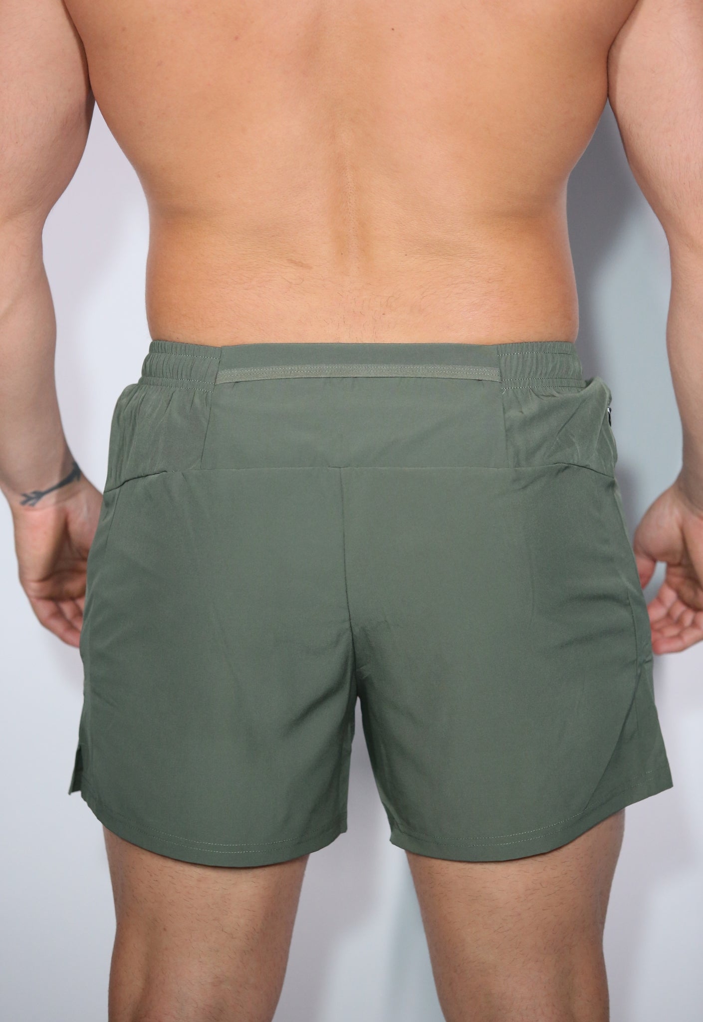 PacePro Shorts