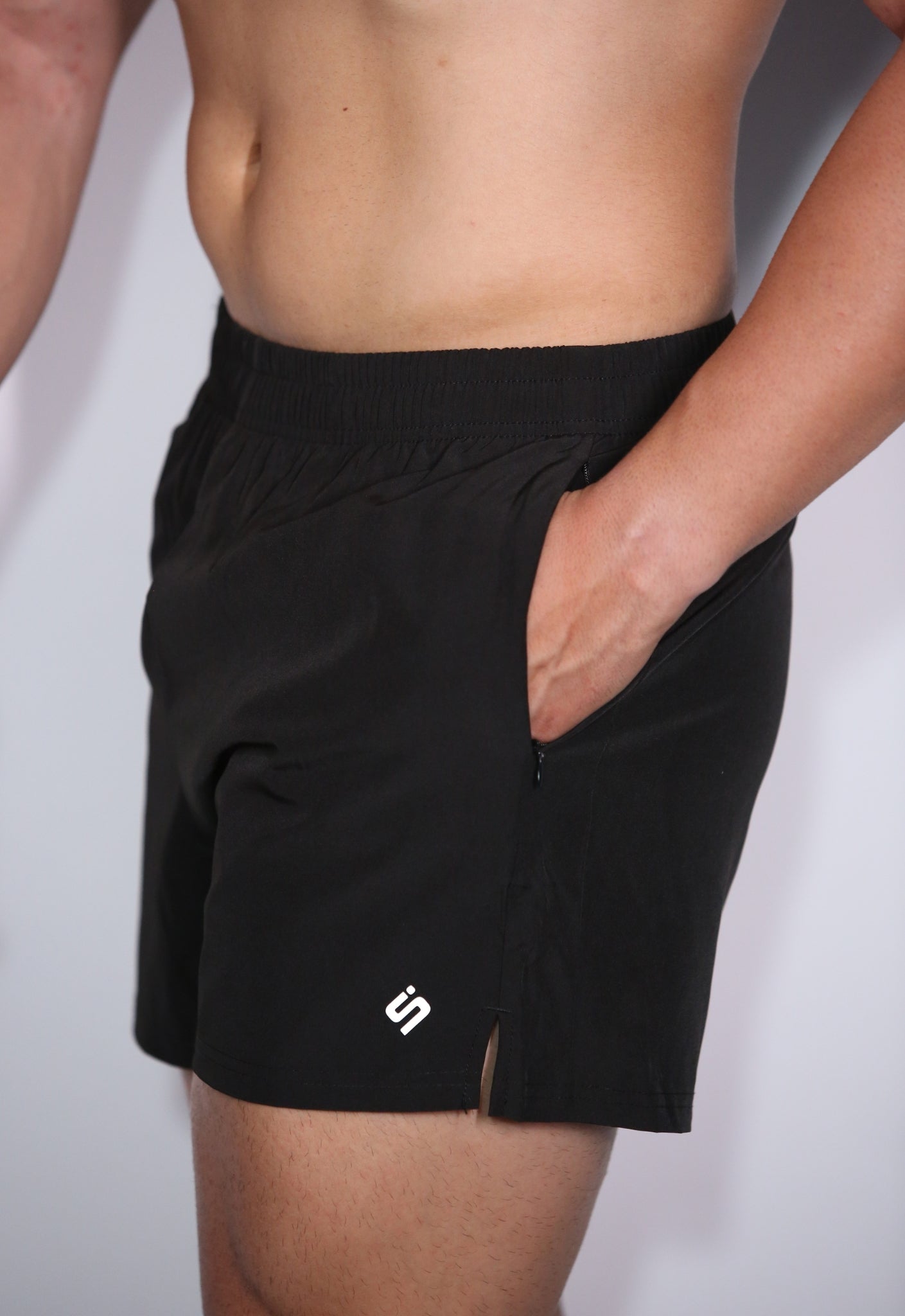 PacePro Shorts