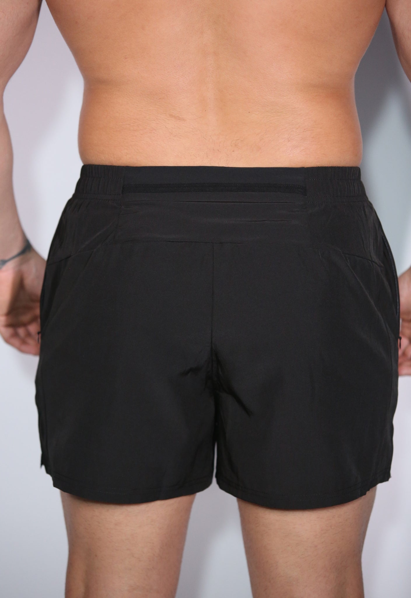 PacePro Shorts