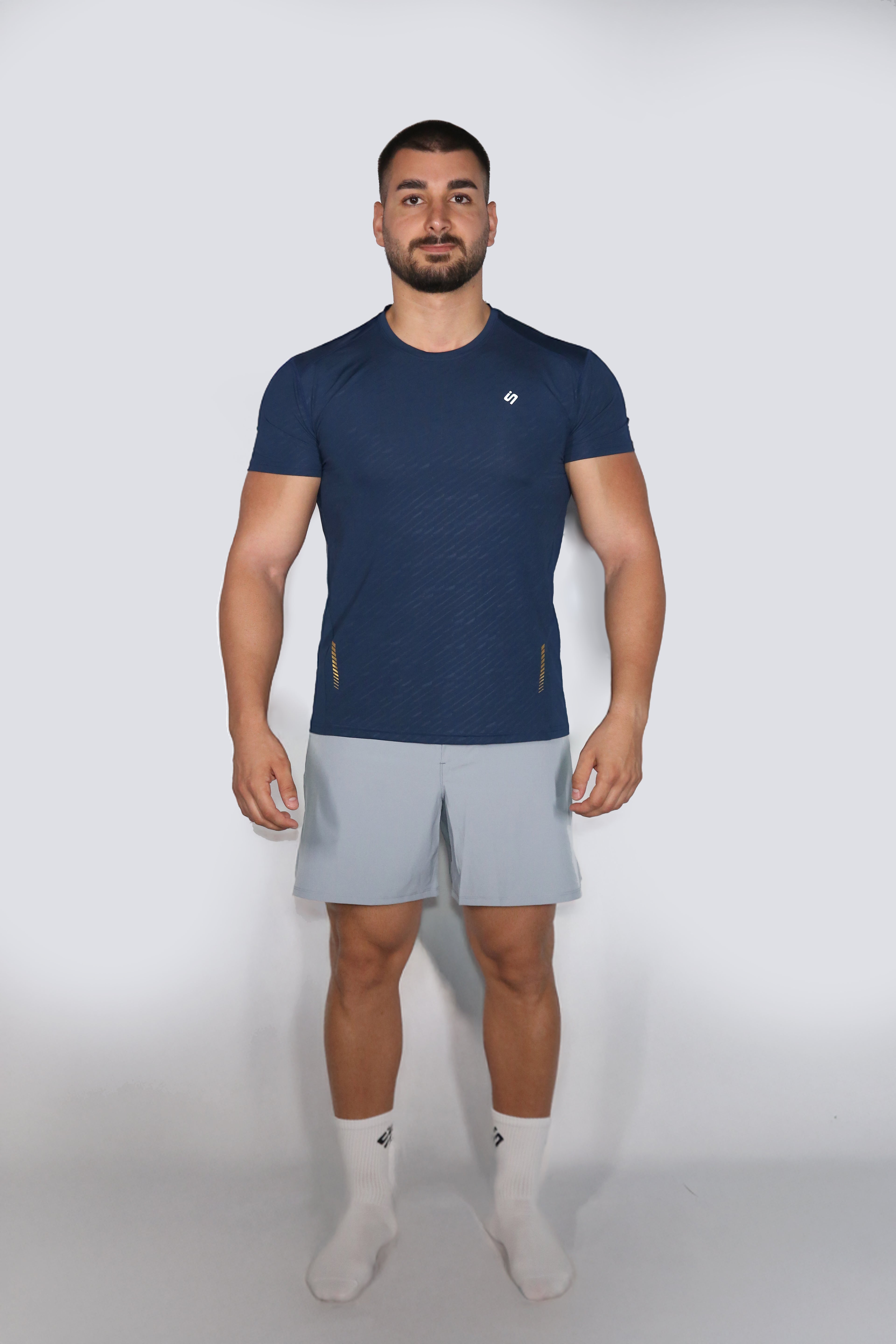 PatternFlex Tee