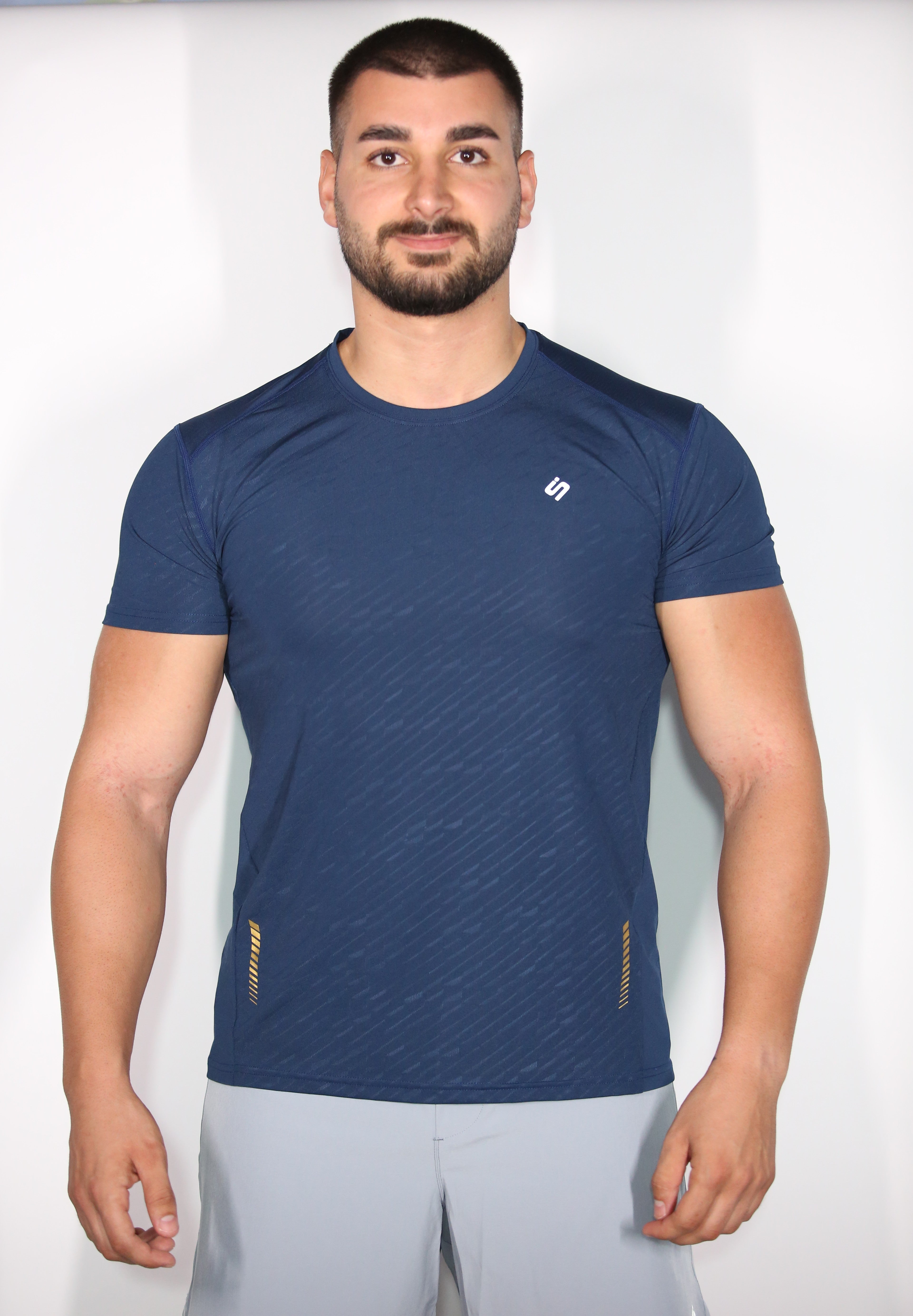 PatternFlex Tee