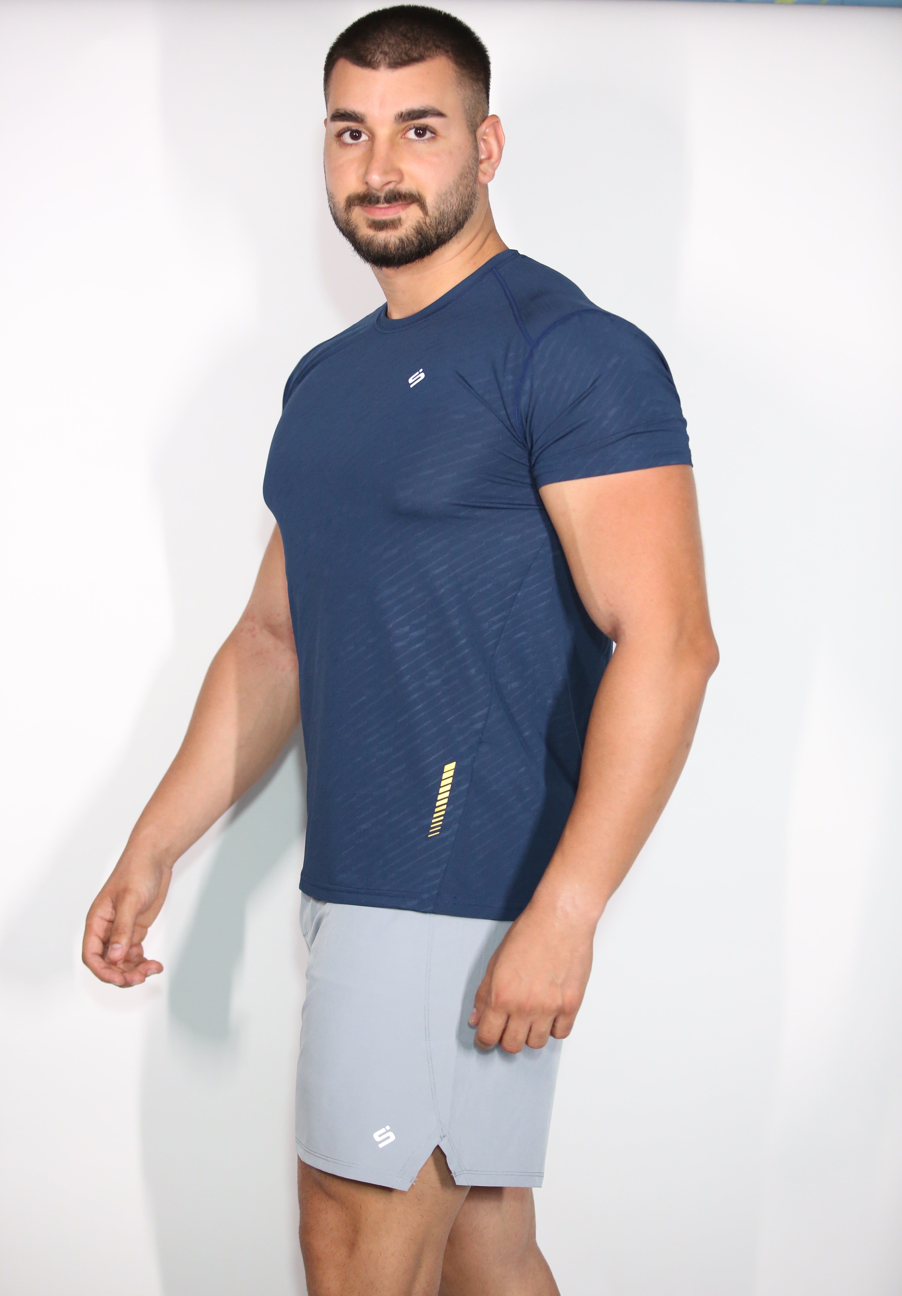 PatternFlex Tee