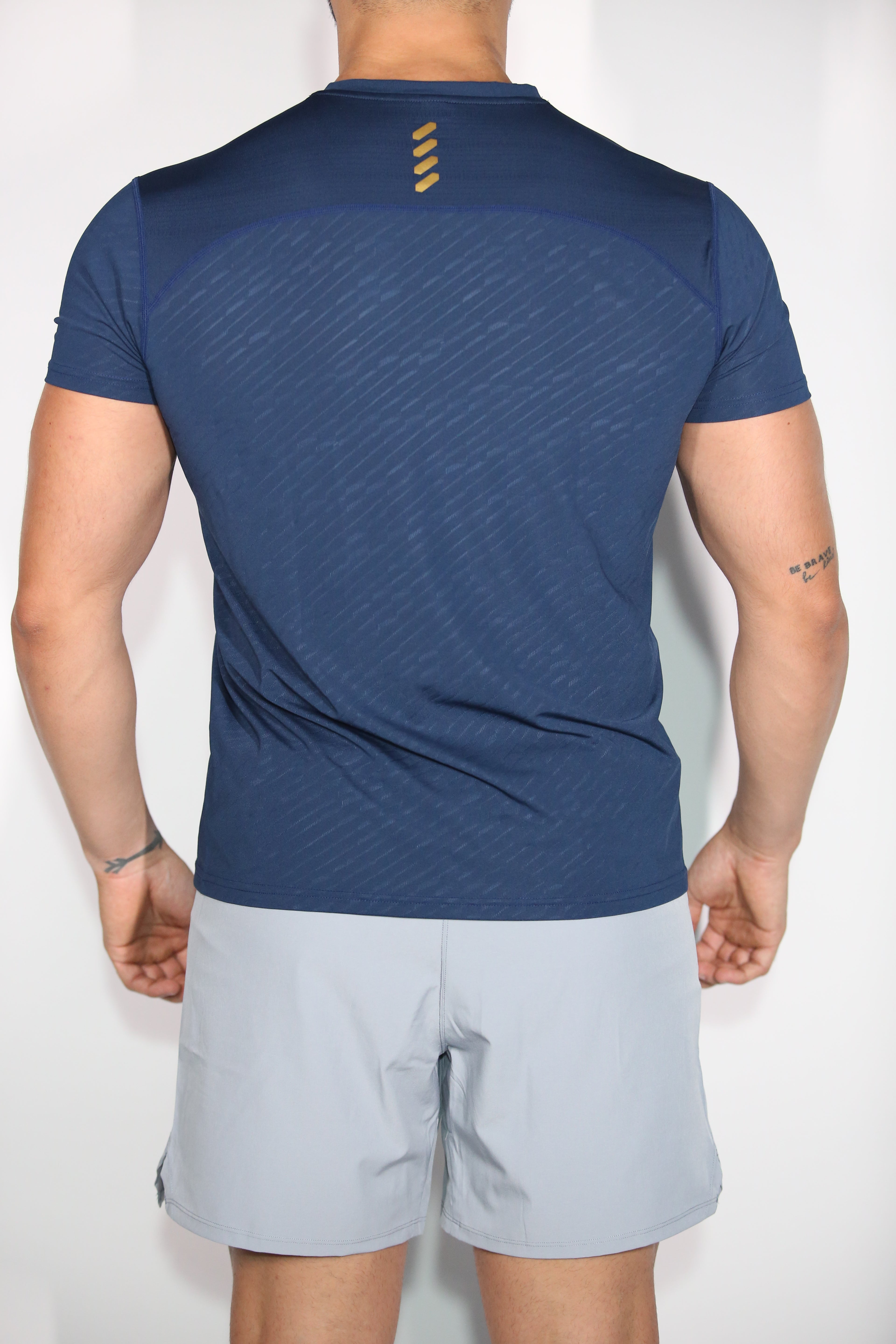 PatternFlex Tee