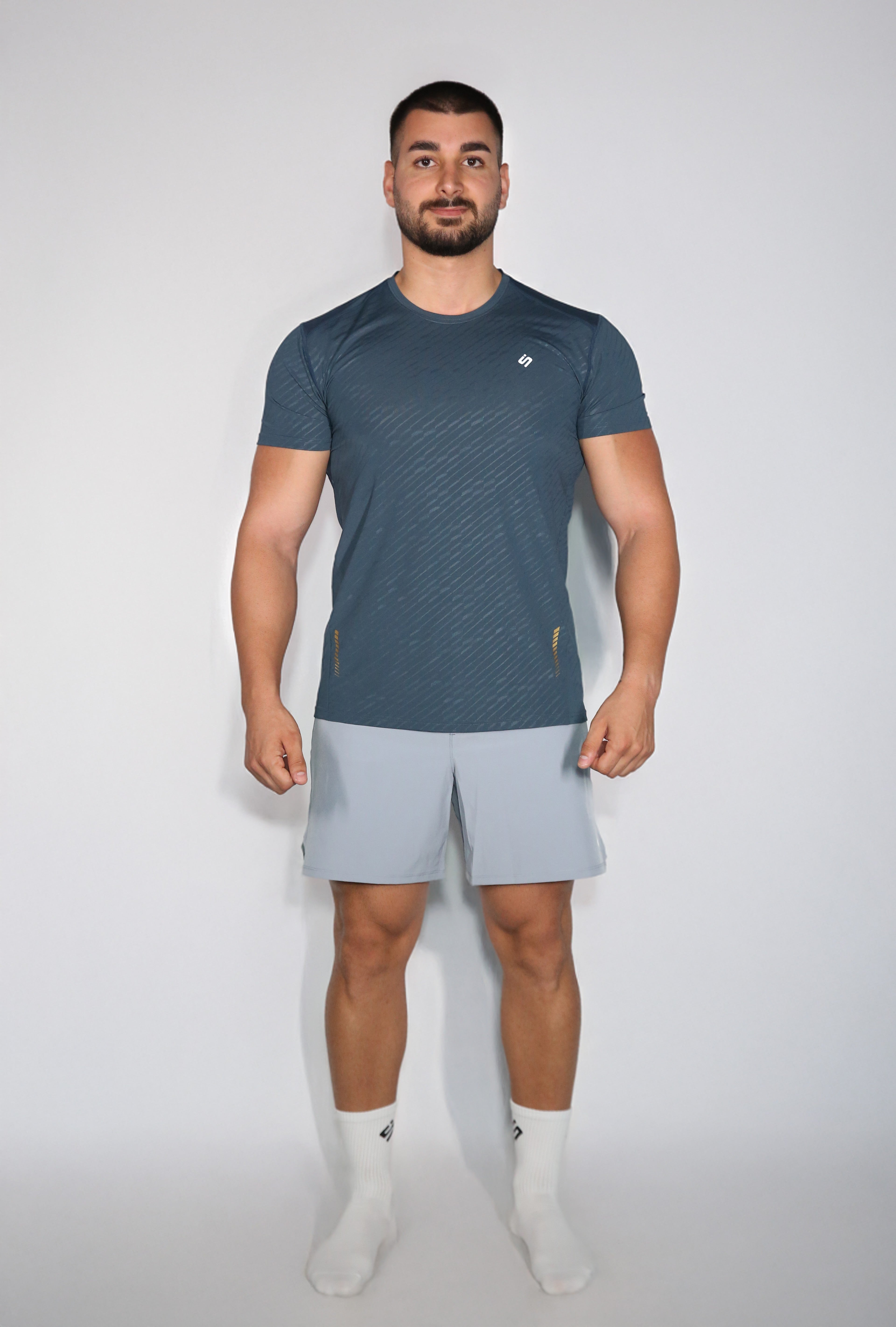 PatternFlex Tee