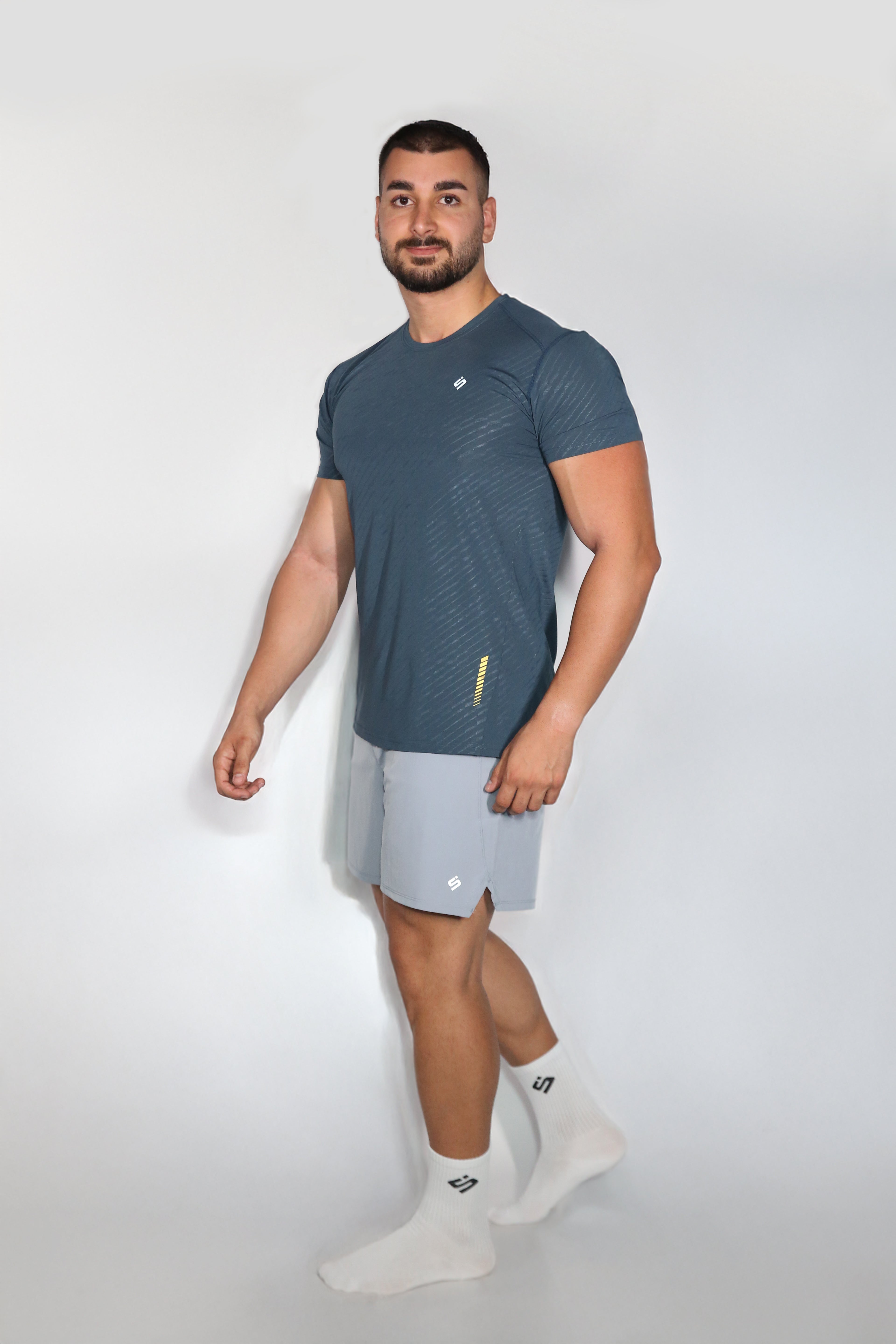 PatternFlex Tee