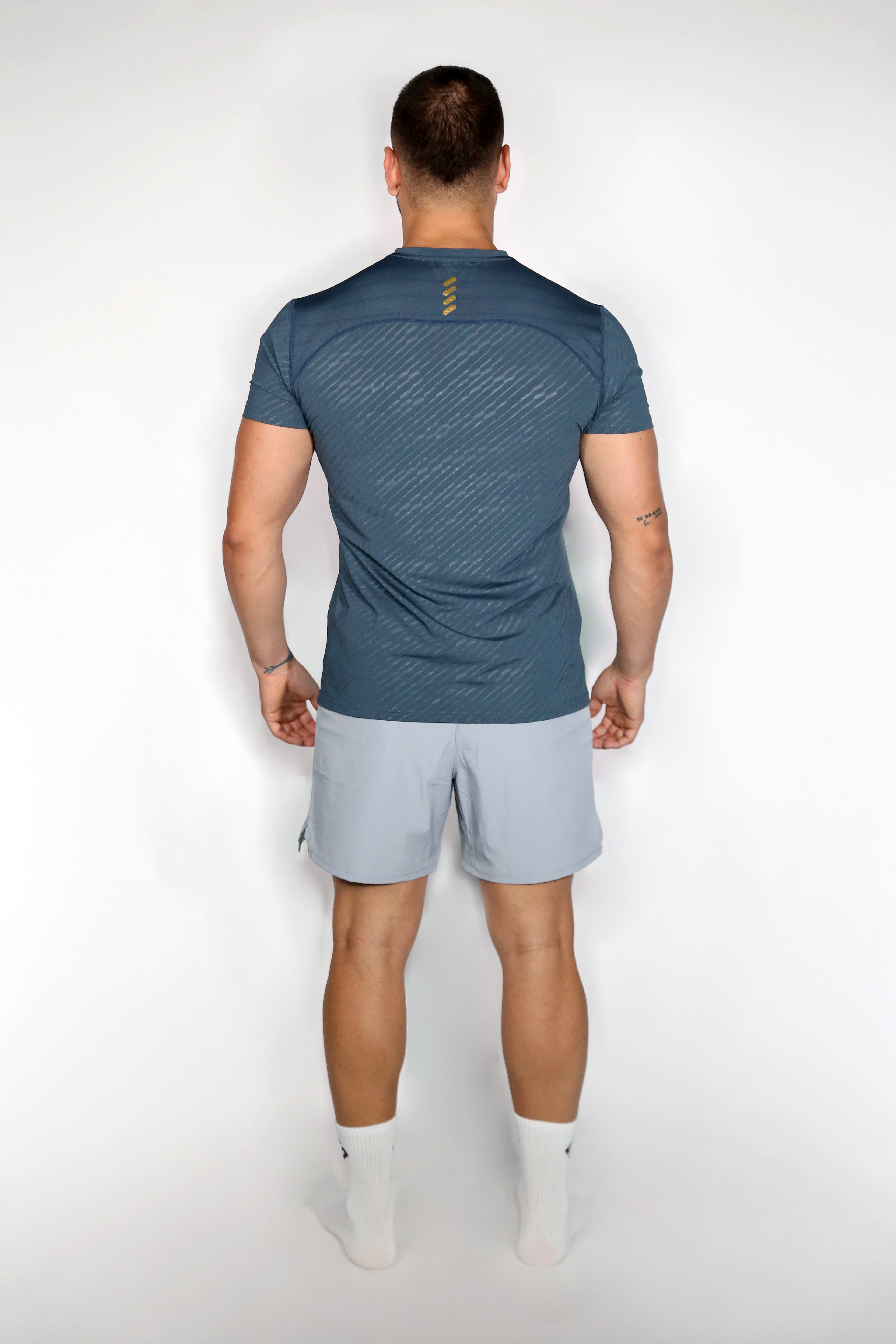 PatternFlex Tee