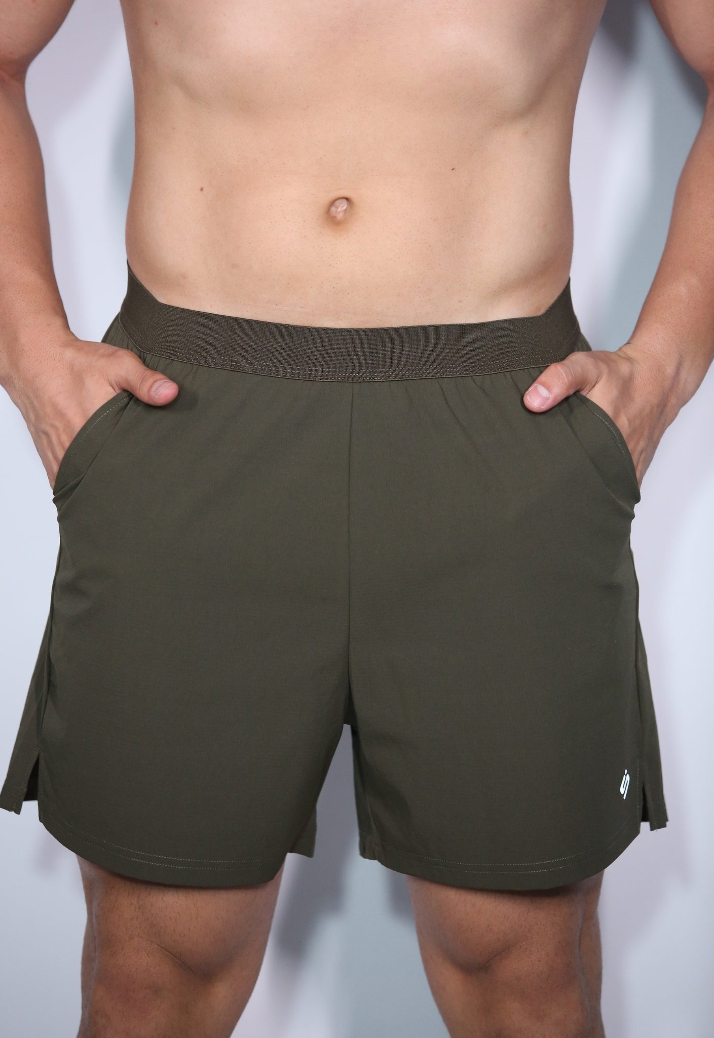 PowerFlex Shorts