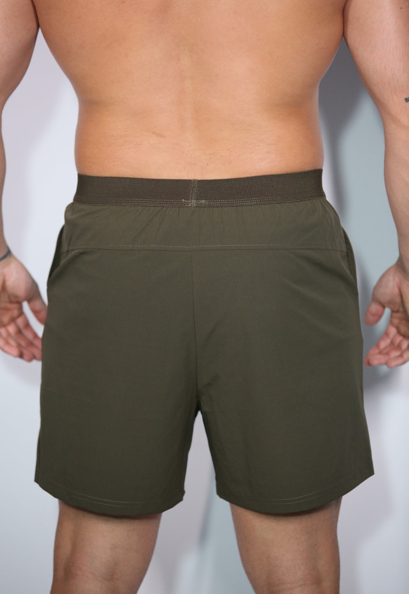 PowerFlex Shorts