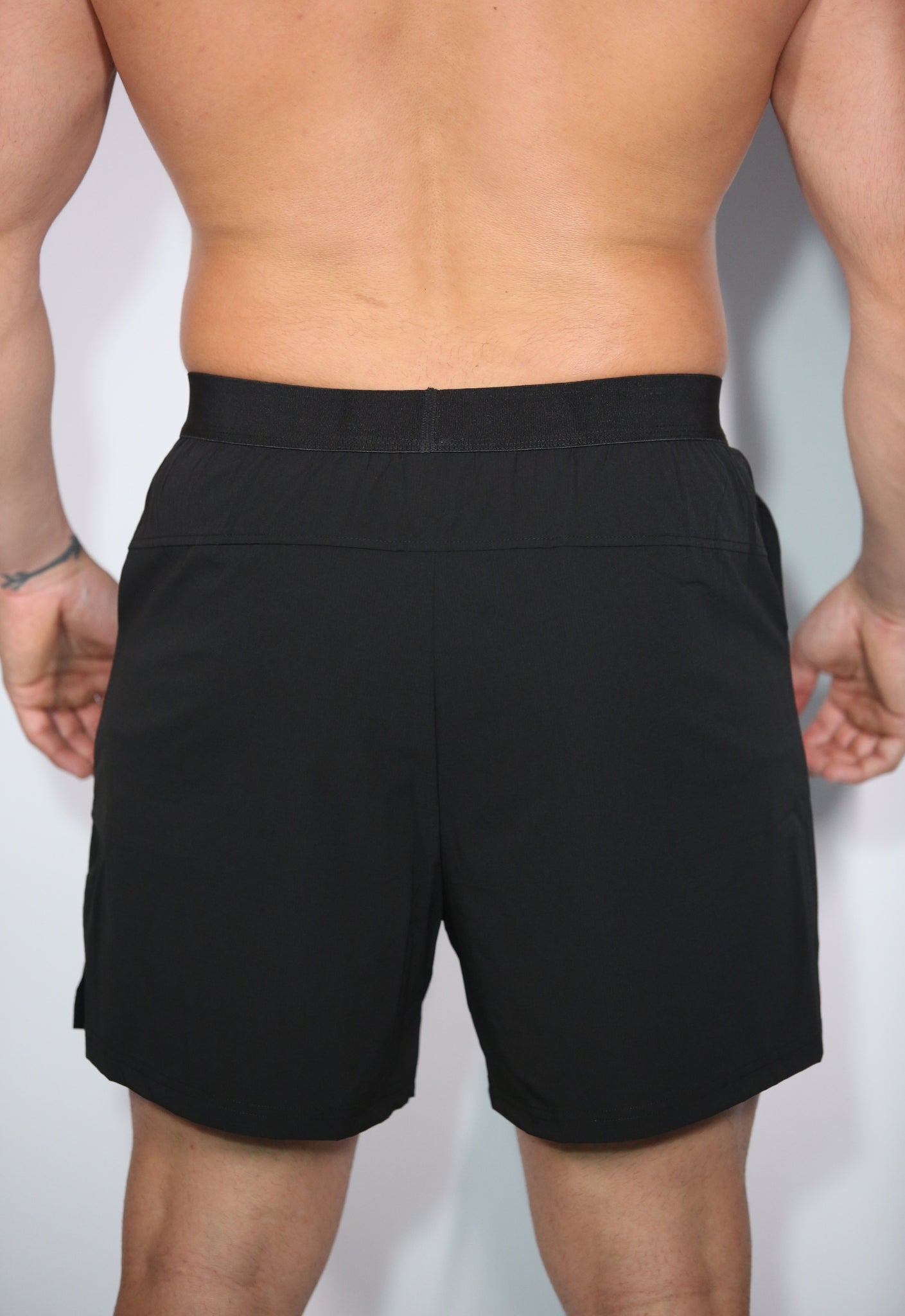 PowerFlex Shorts