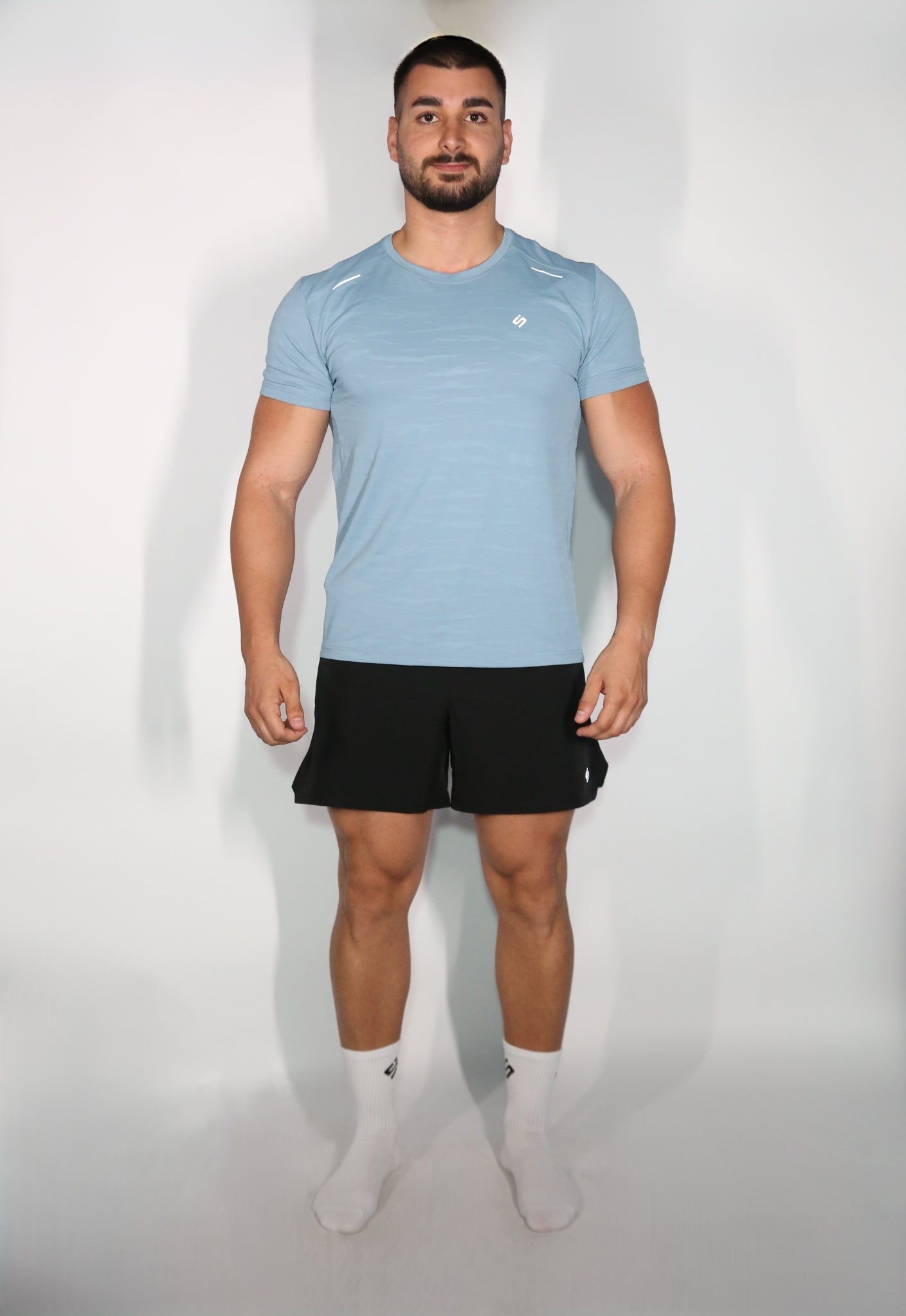 PulsePattern Tee
