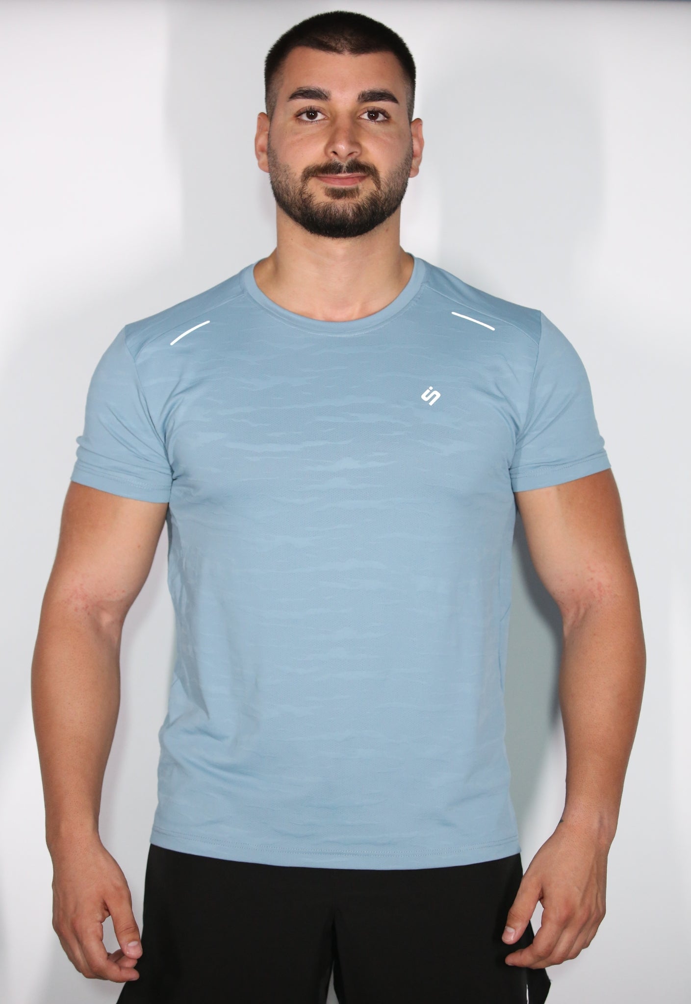 PulsePattern Tee
