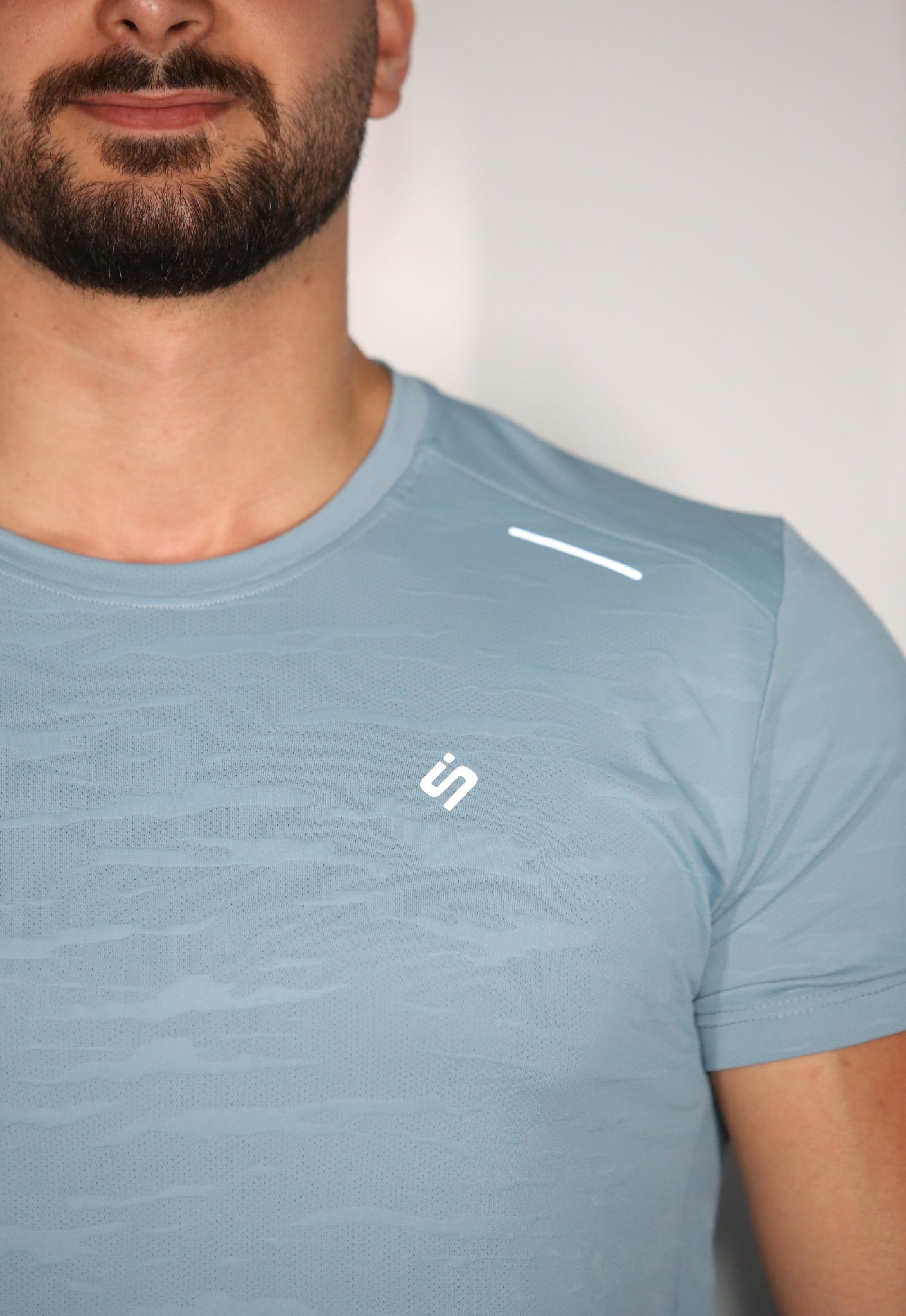 PulsePattern Tee