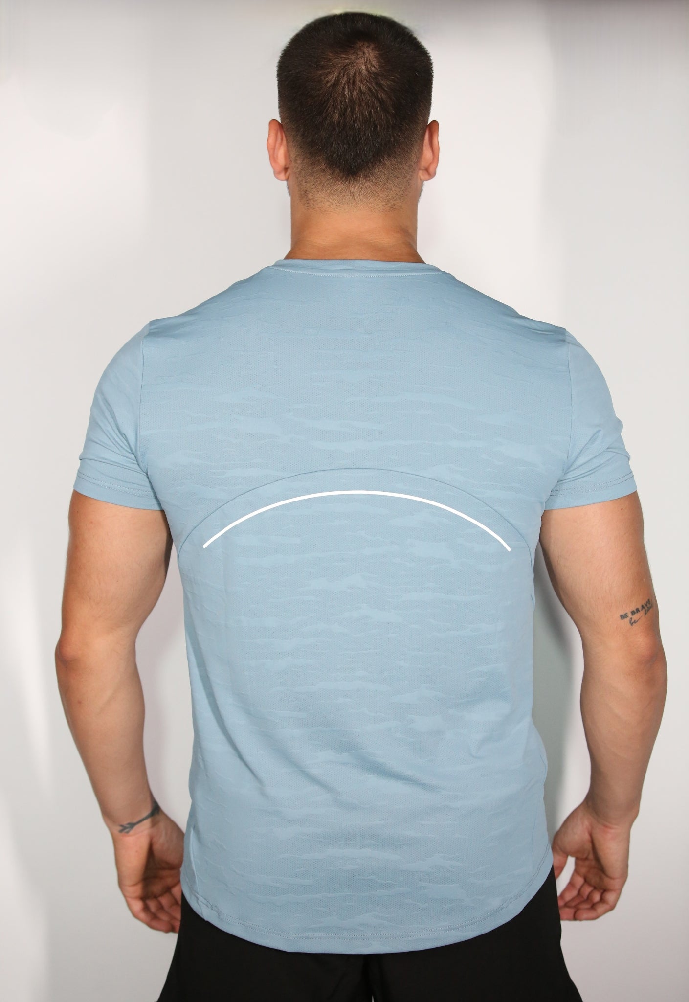 PulsePattern Tee