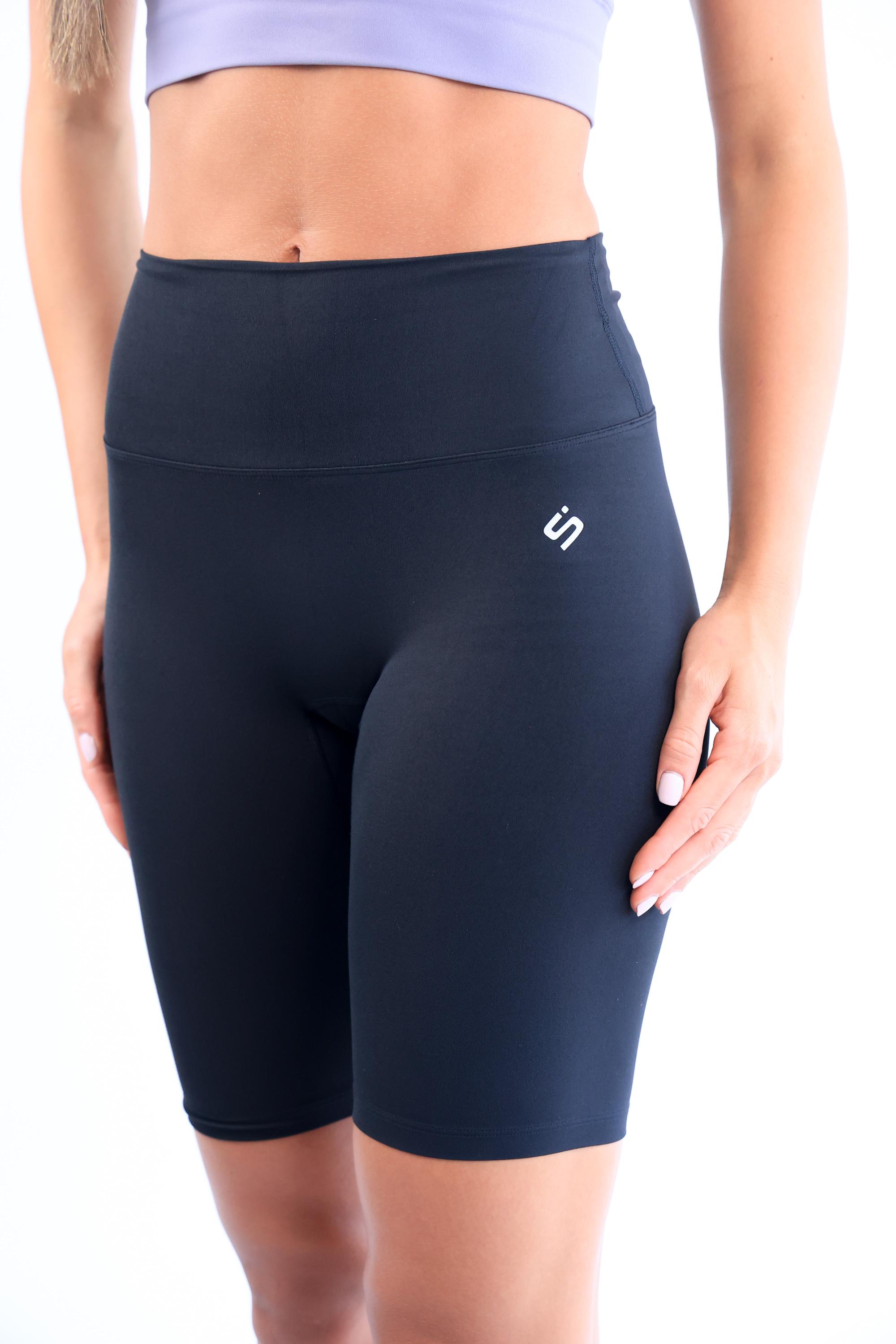 SynergyFit Shorts