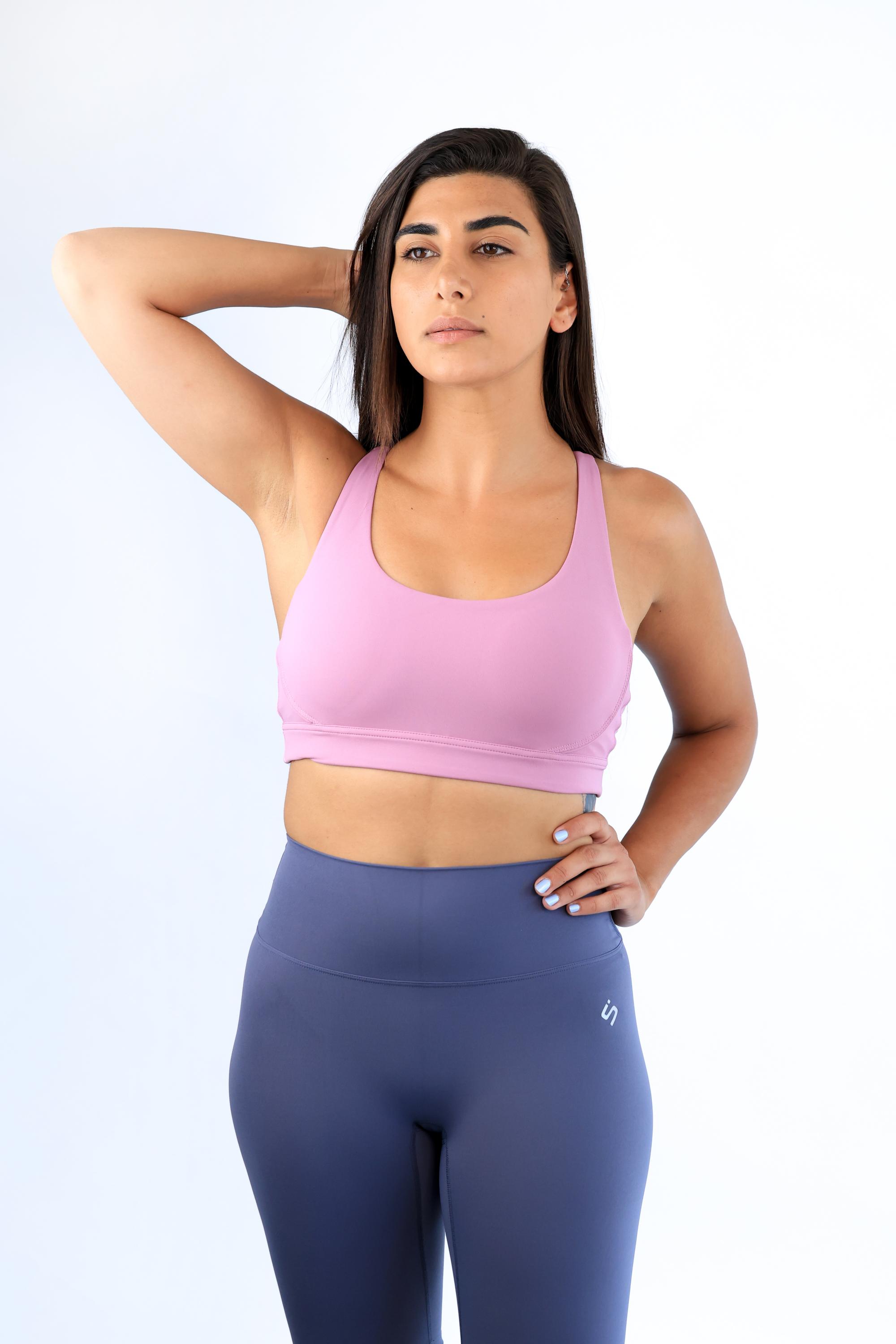 SynergyFit Shorts