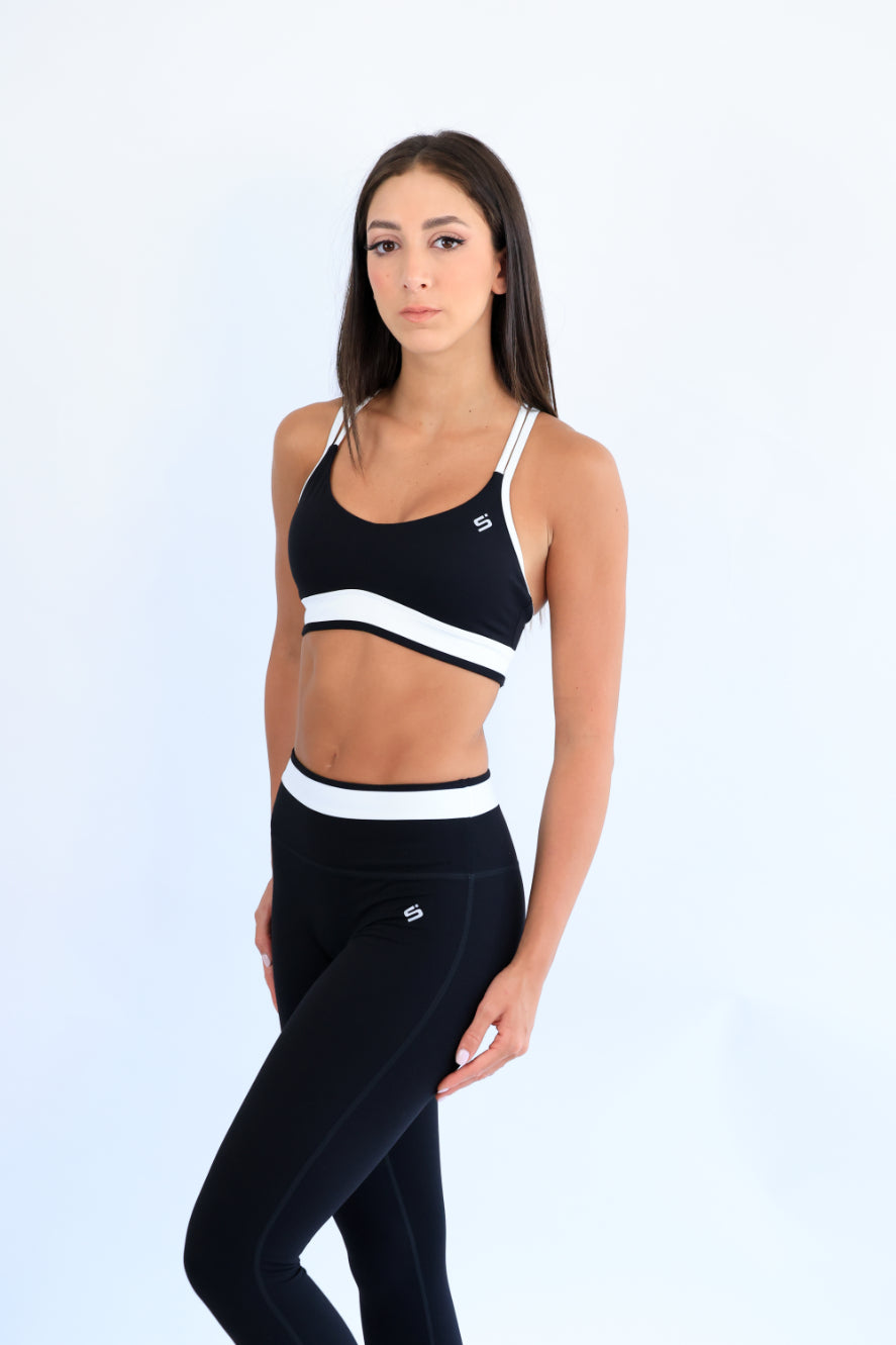 Vigor Elite Bra