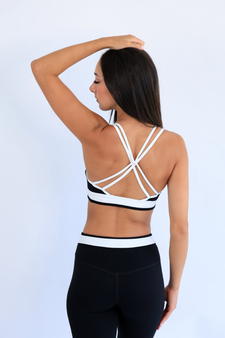 Vigor Elite Bra