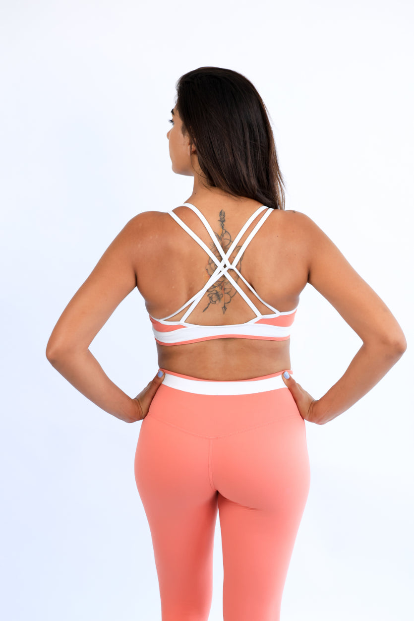 Vigor Elite Bra