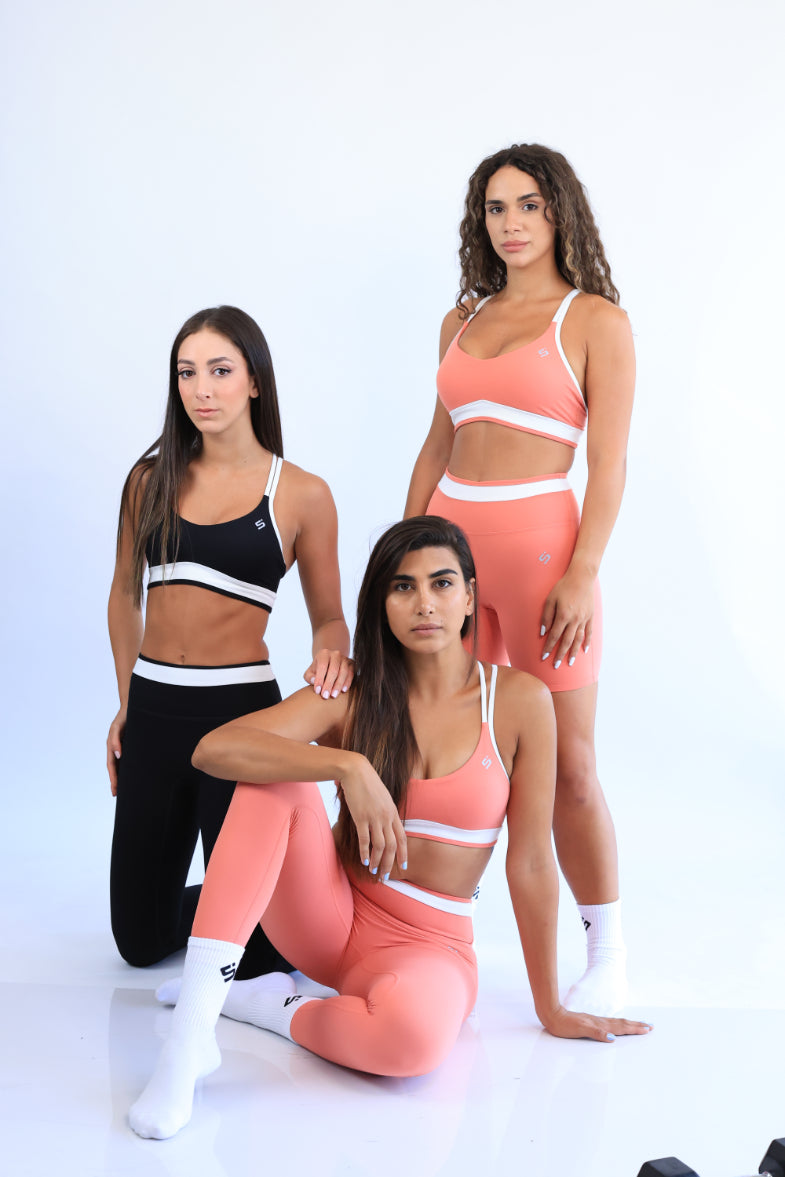 Vigor Elite Bra