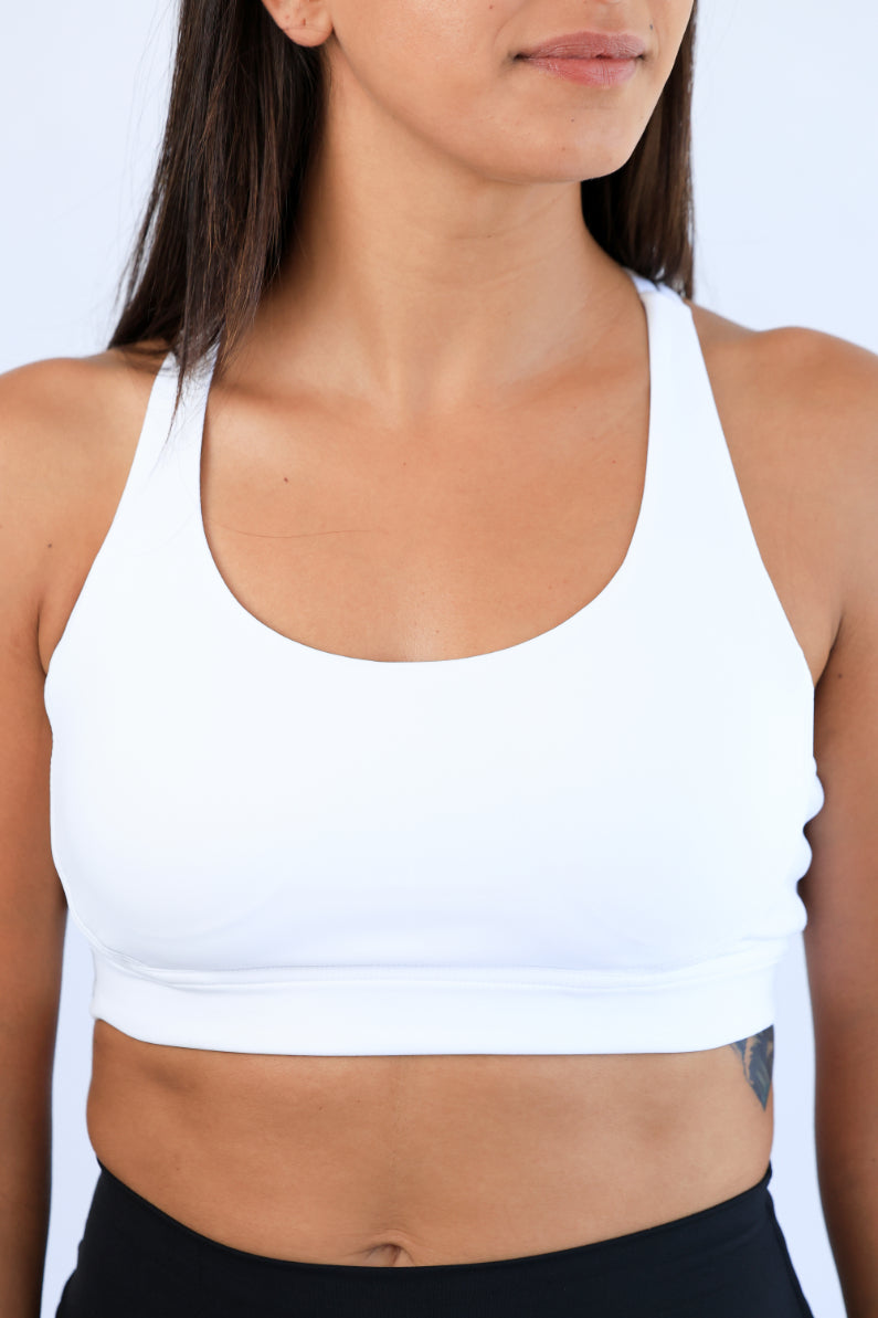 Vitality Strap Bra