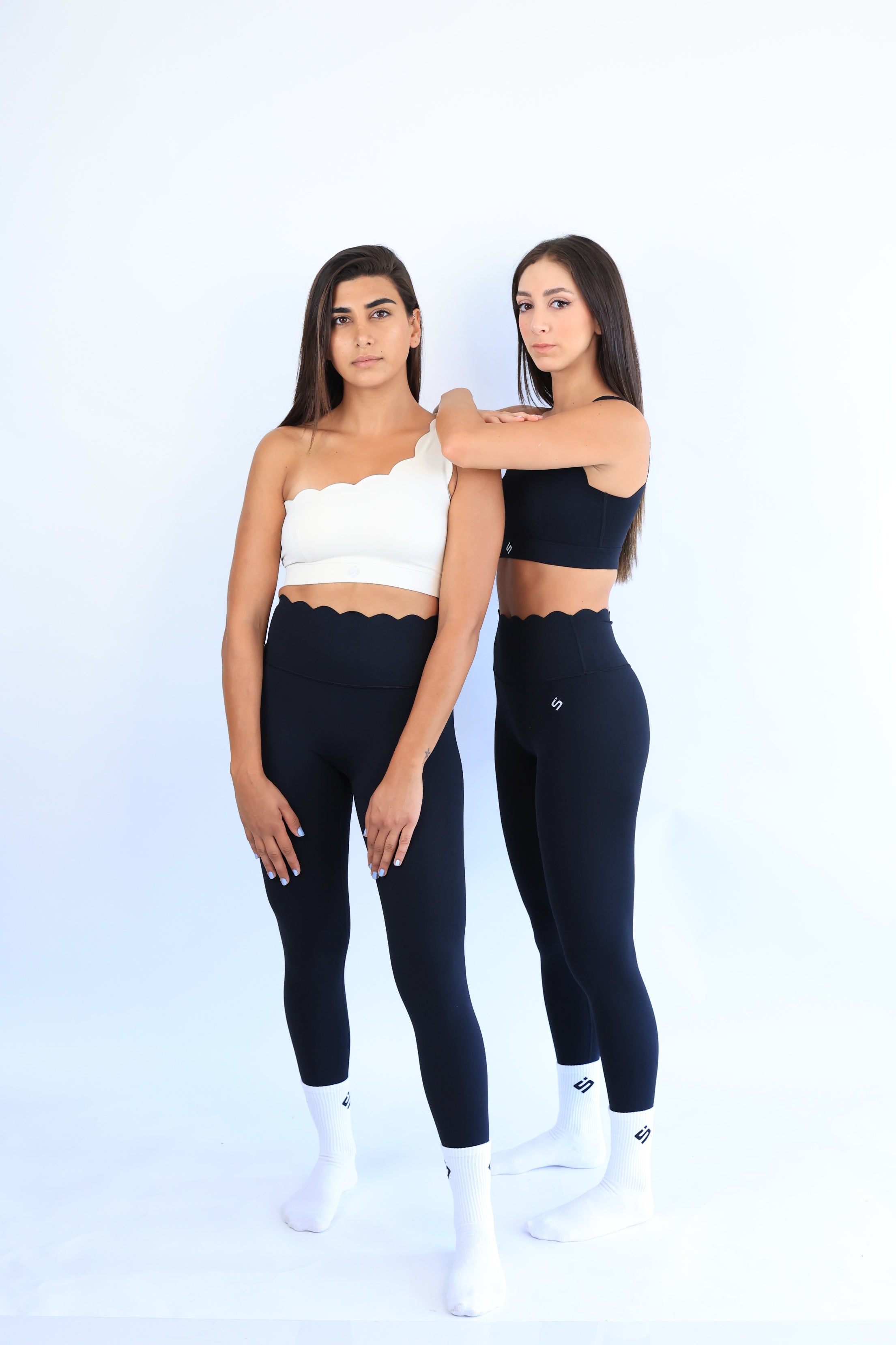 Wave Delight Bra