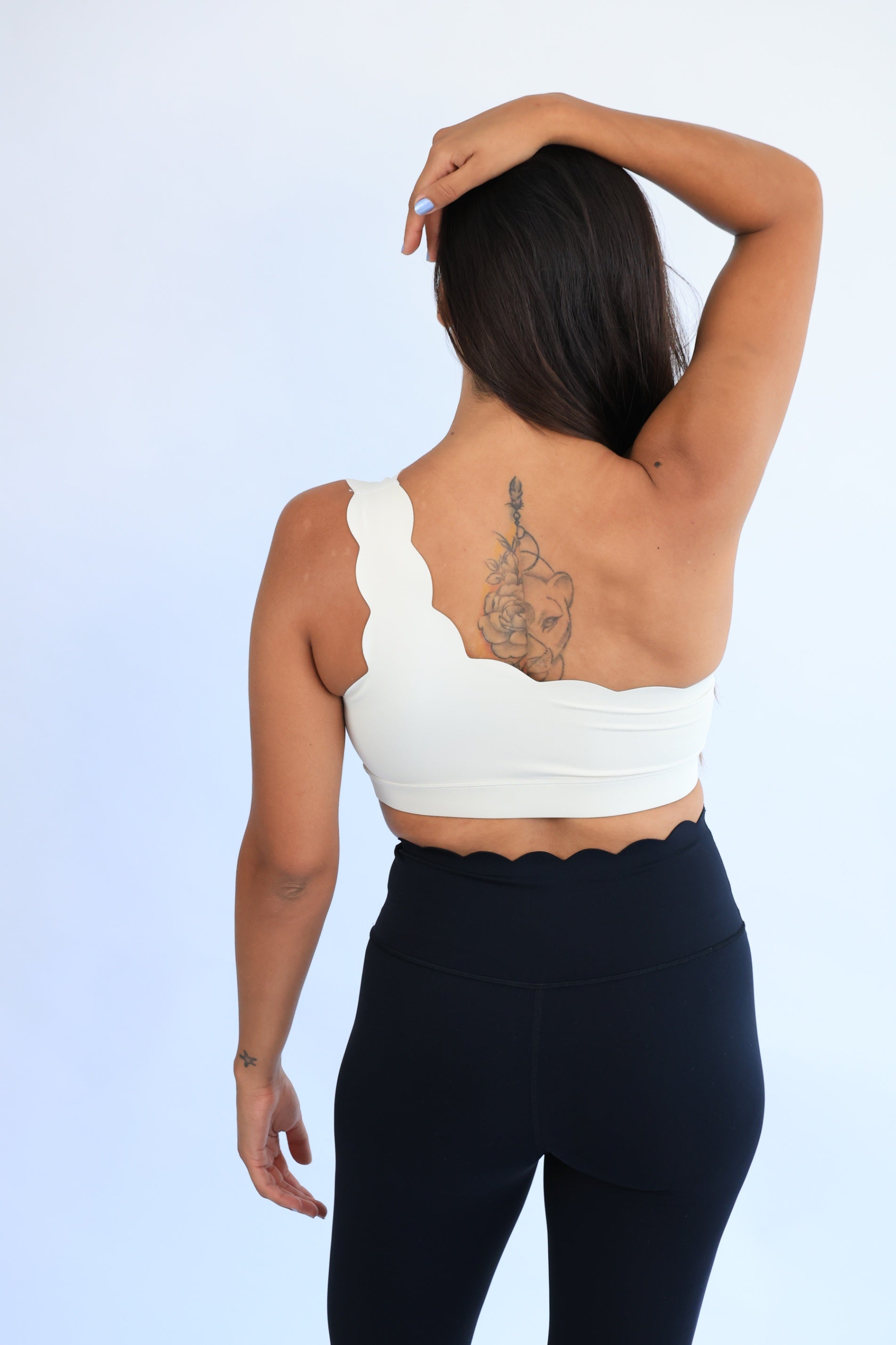 Wave Delight Bra